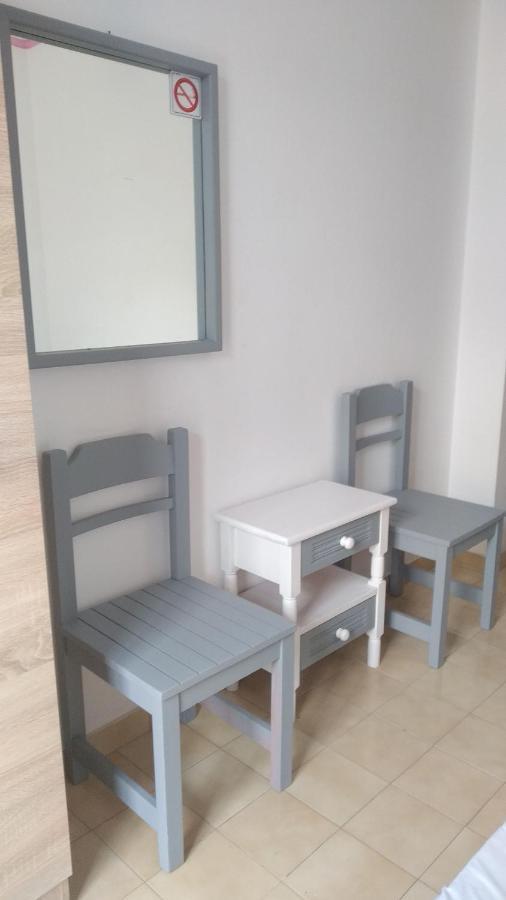 Nitsas Studio'S Kremastí Exteriér fotografie