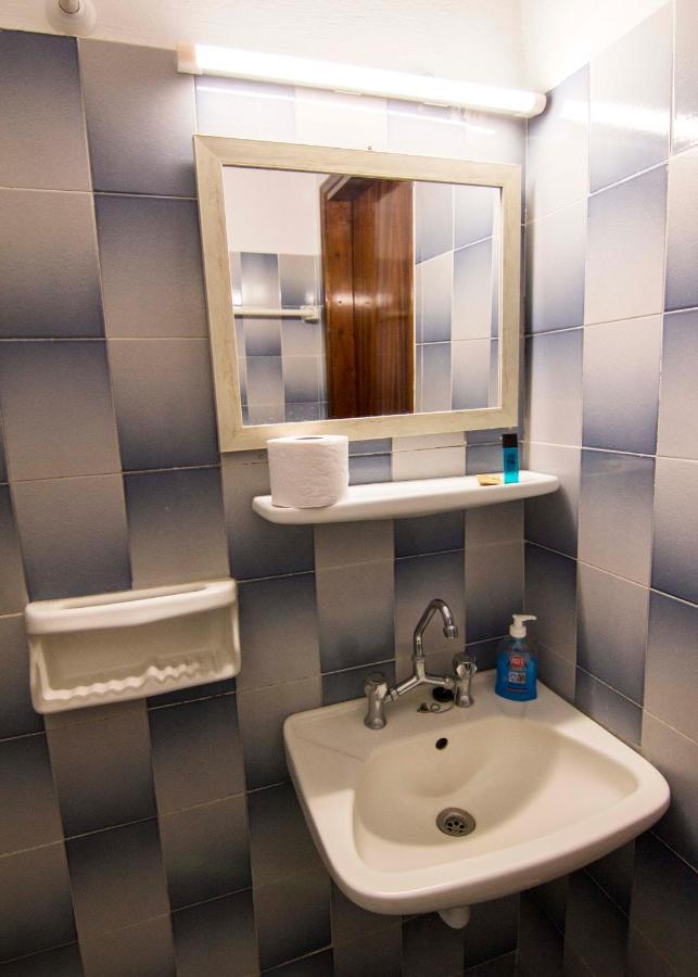 Nitsas Studio'S Kremastí Exteriér fotografie