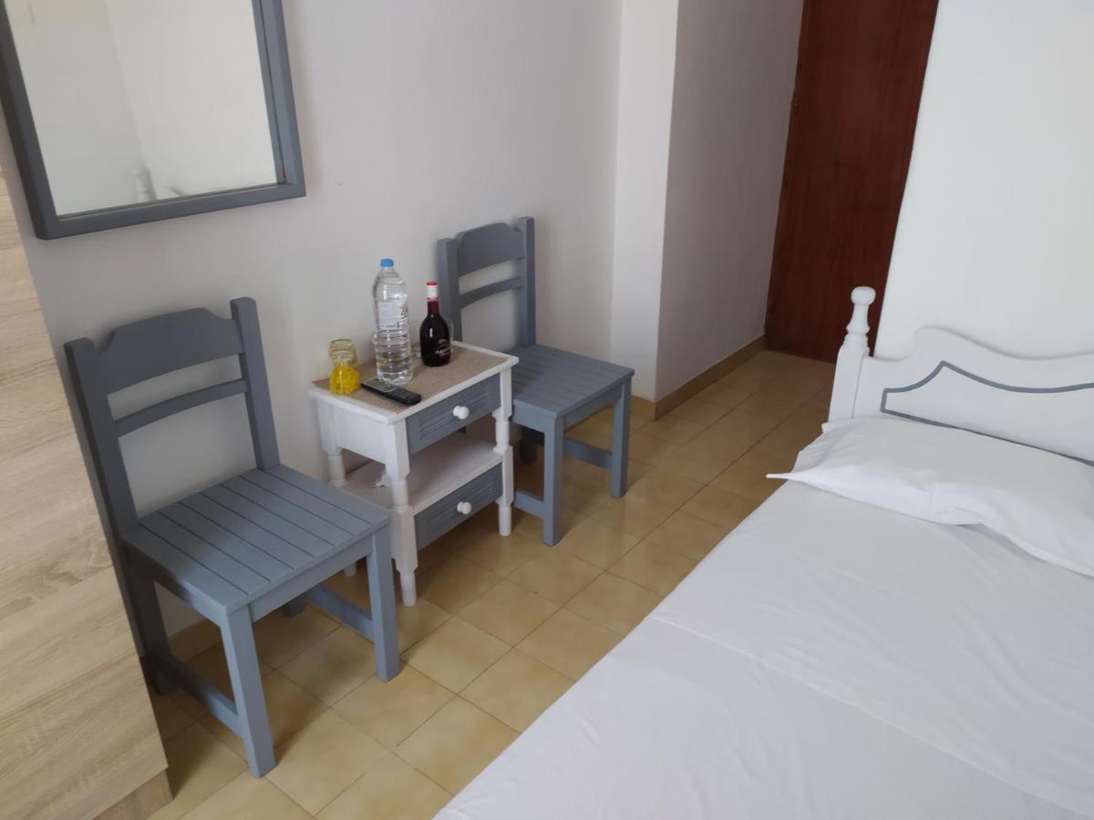 Nitsas Studio'S Kremastí Exteriér fotografie