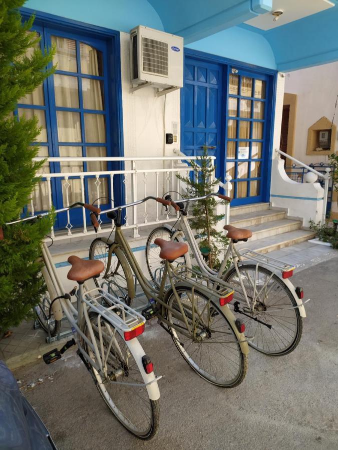 Nitsas Studio'S Kremastí Exteriér fotografie