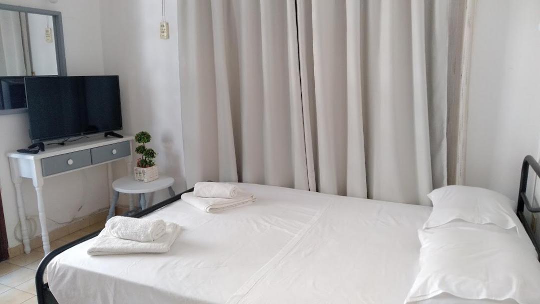 Nitsas Studio'S Kremastí Exteriér fotografie